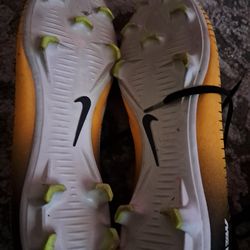 Soccer Cleats