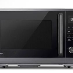 Toshiba Air Fryer Combo 8 In 1 Countertop Microwave Oven