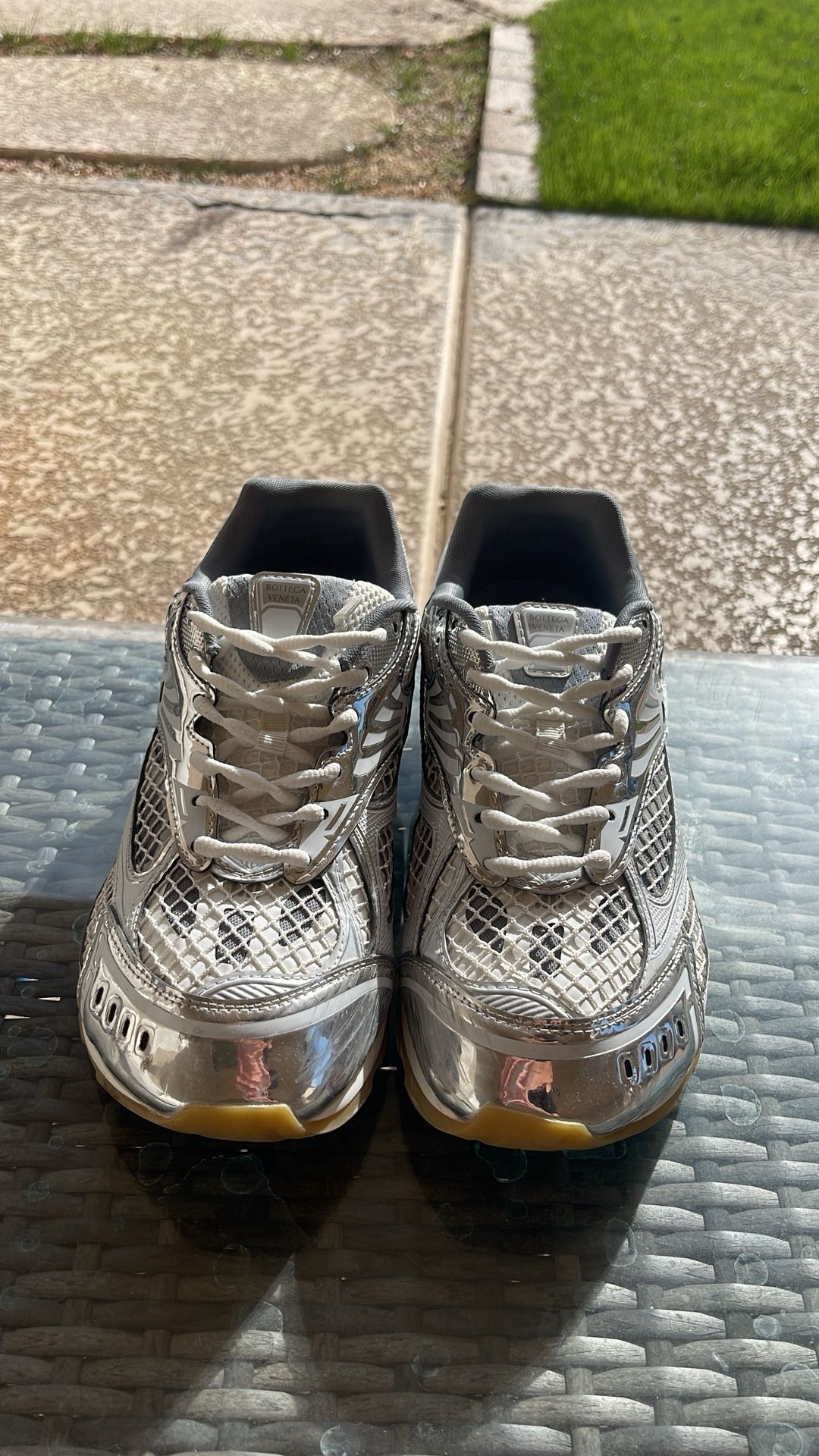 Bottega Veneta Orbit