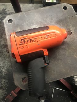 Snap on