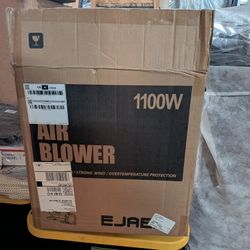 Ejaee Air Blower 1100W