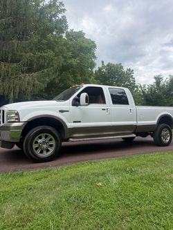 2007 Ford F-350