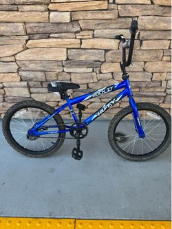 20” Huffy BMX bike