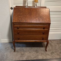 Antique Desk
