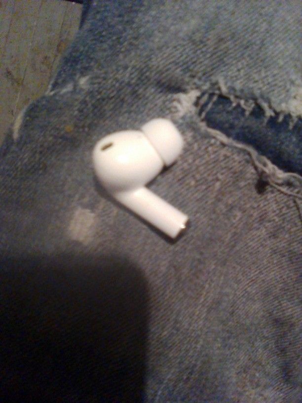 AirbPod Pro 2 Right
