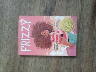 Frizzy