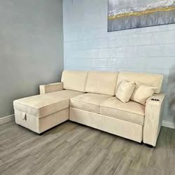 Sectional Pull Out Sofa Sleeper