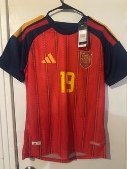 SPAIN HOME