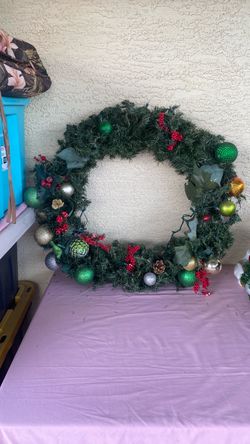 Ornament for Christmas?