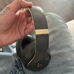 Beats Studio 3 A1914