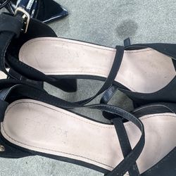 Heels Shoes For Women
