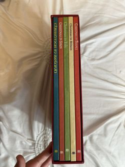 Christmas Traditions