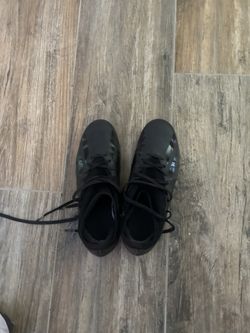 ADIDAS CRAZY FAST SOCCER CLEATS