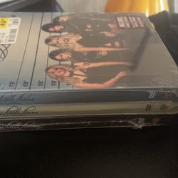 Dvd, Blu Ra, 4k Movies