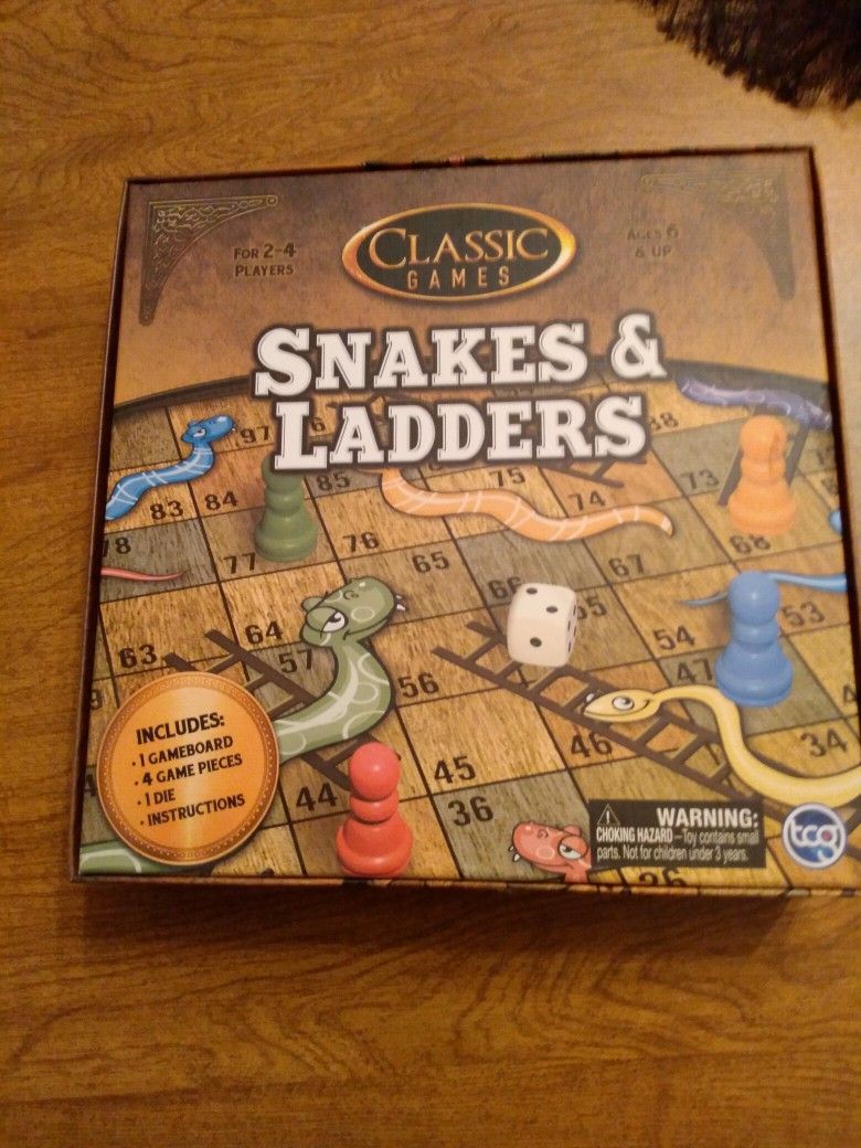Board Game