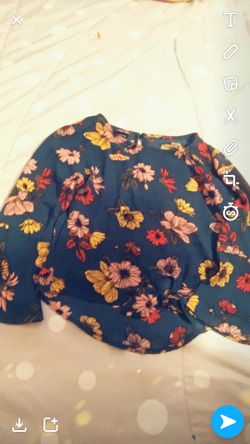 Art class size small $10