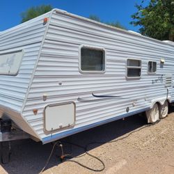 2003 Jayco Jay Flight Travel Trailer 