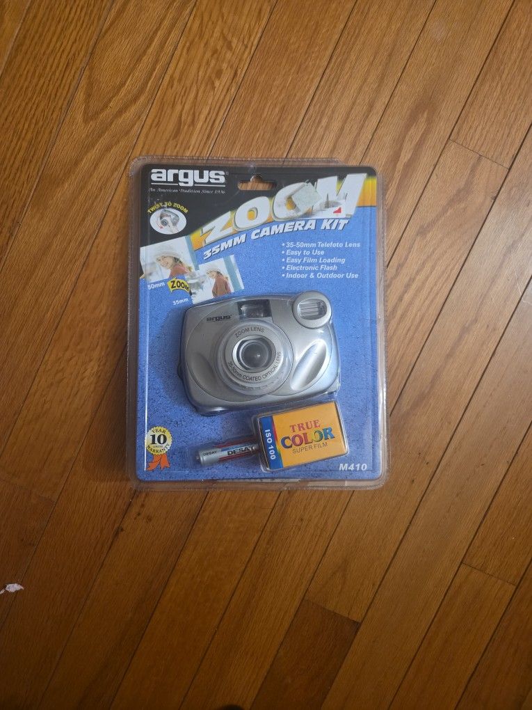Camera