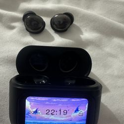 Sleep L8 Wireless Earbuds