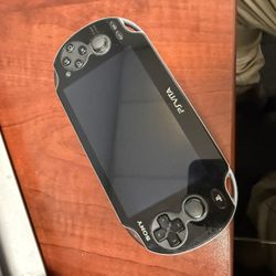 PSP VITA 