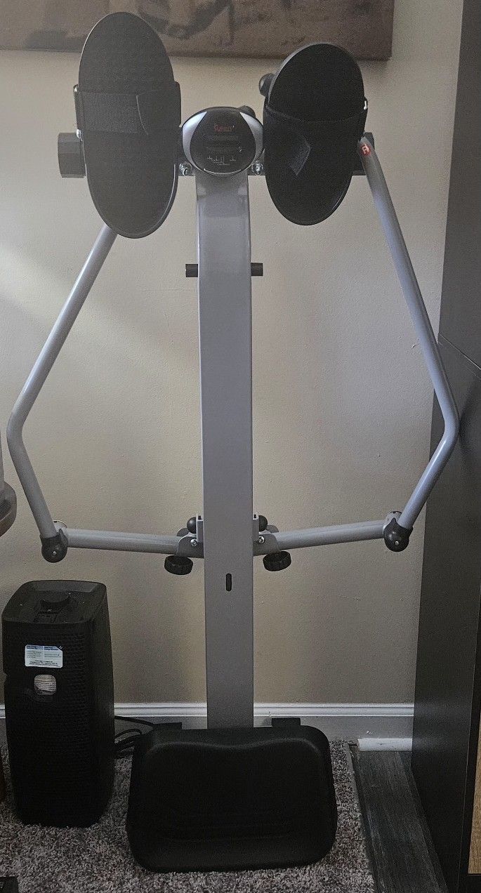 Row Machine