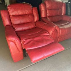 Rocker Recliners