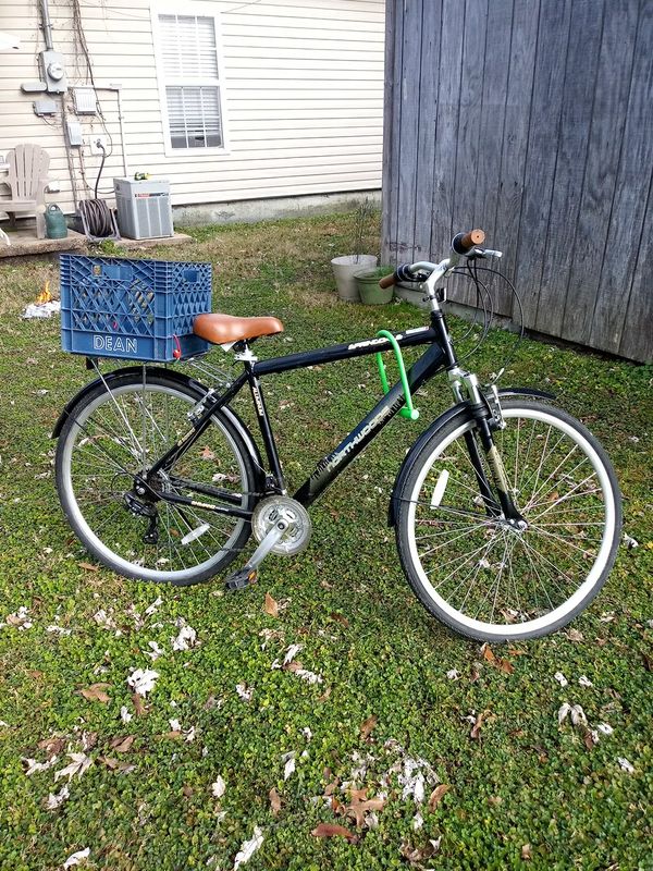 kent springdale bike