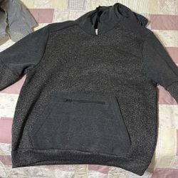 Smith And Mills Hoodie 