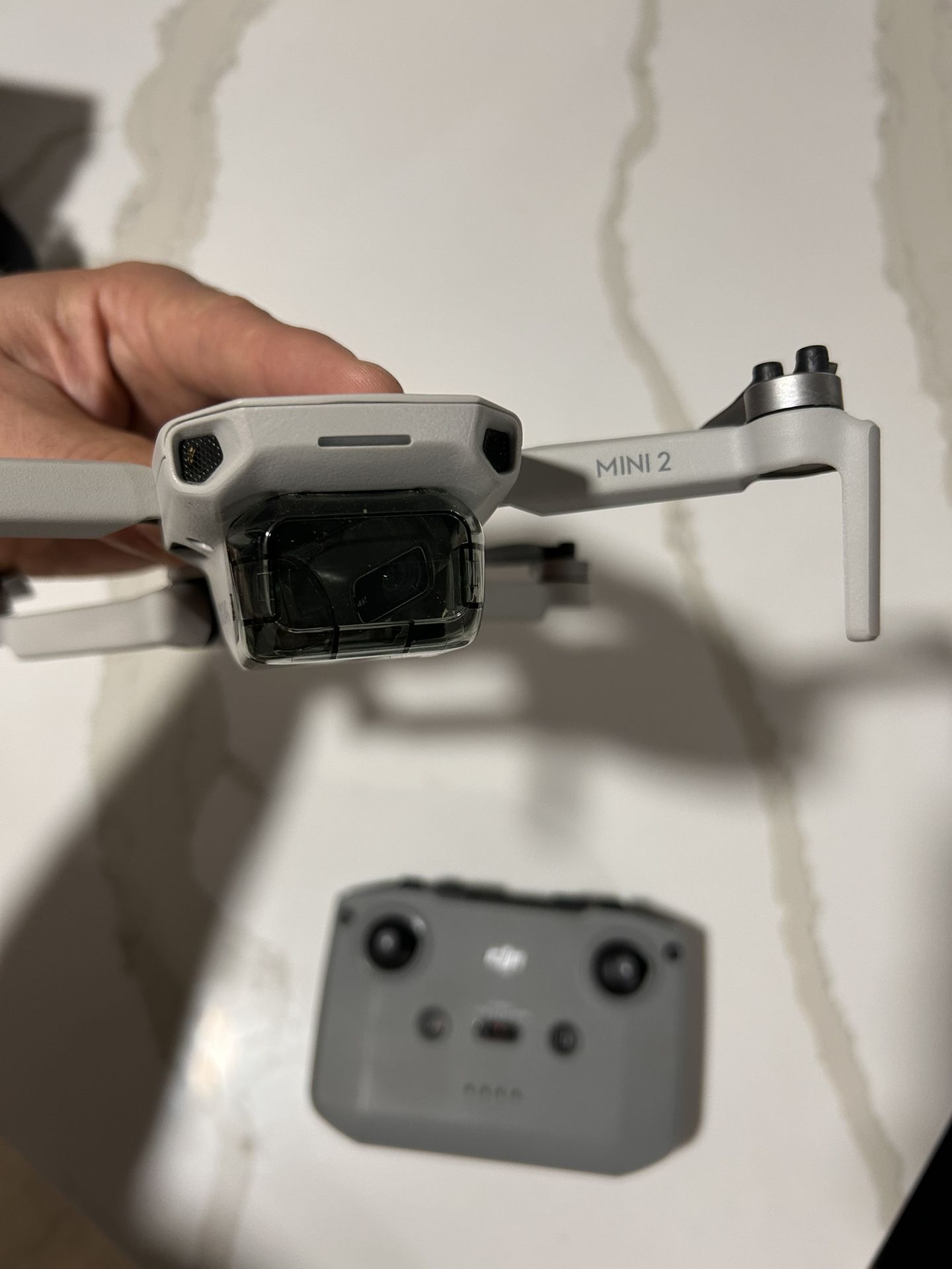 DJI MINI 2