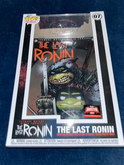 Limited Edition TargetCon Exclusive Funko