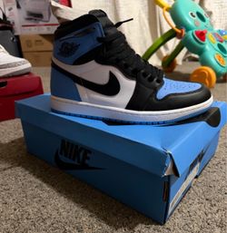 Nike Air Jordan 1