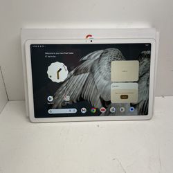 Google Pixel Tablet 199992