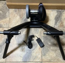 Cycling Smart Trainer - Saris M2