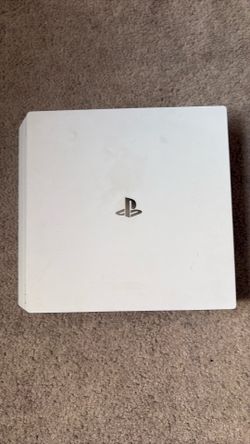 PS4 pro