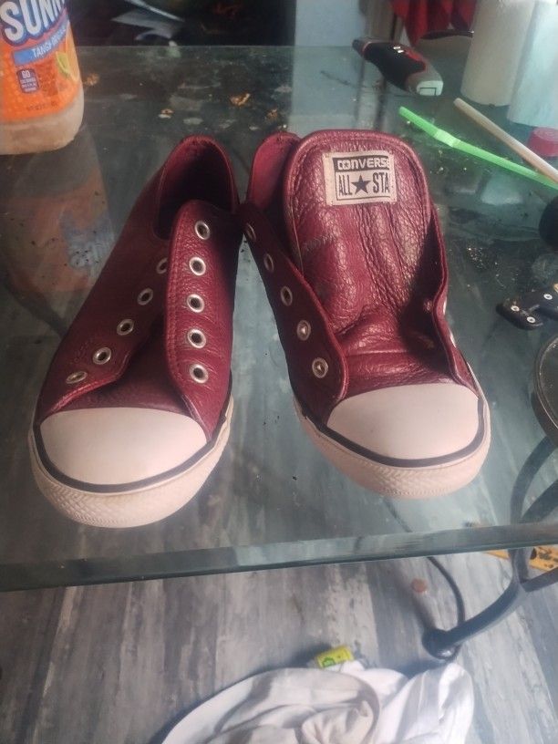 Converse All Star