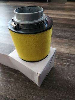 Honda 400ex air filter