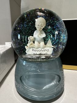 Globe