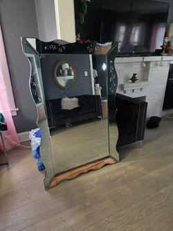 Mirror