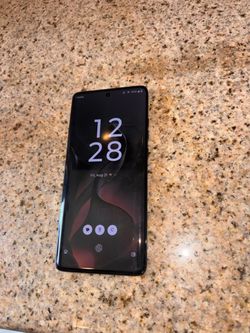 Motorola edge