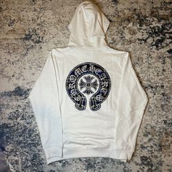 Chrome Hearts Hoodie 