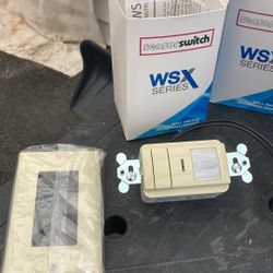 Wall Switches