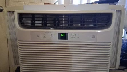 Fridge air Ac window unite