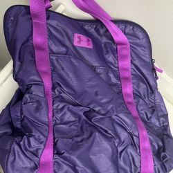 Large Under Armour Bag