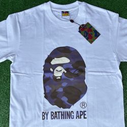 Bape Tee 