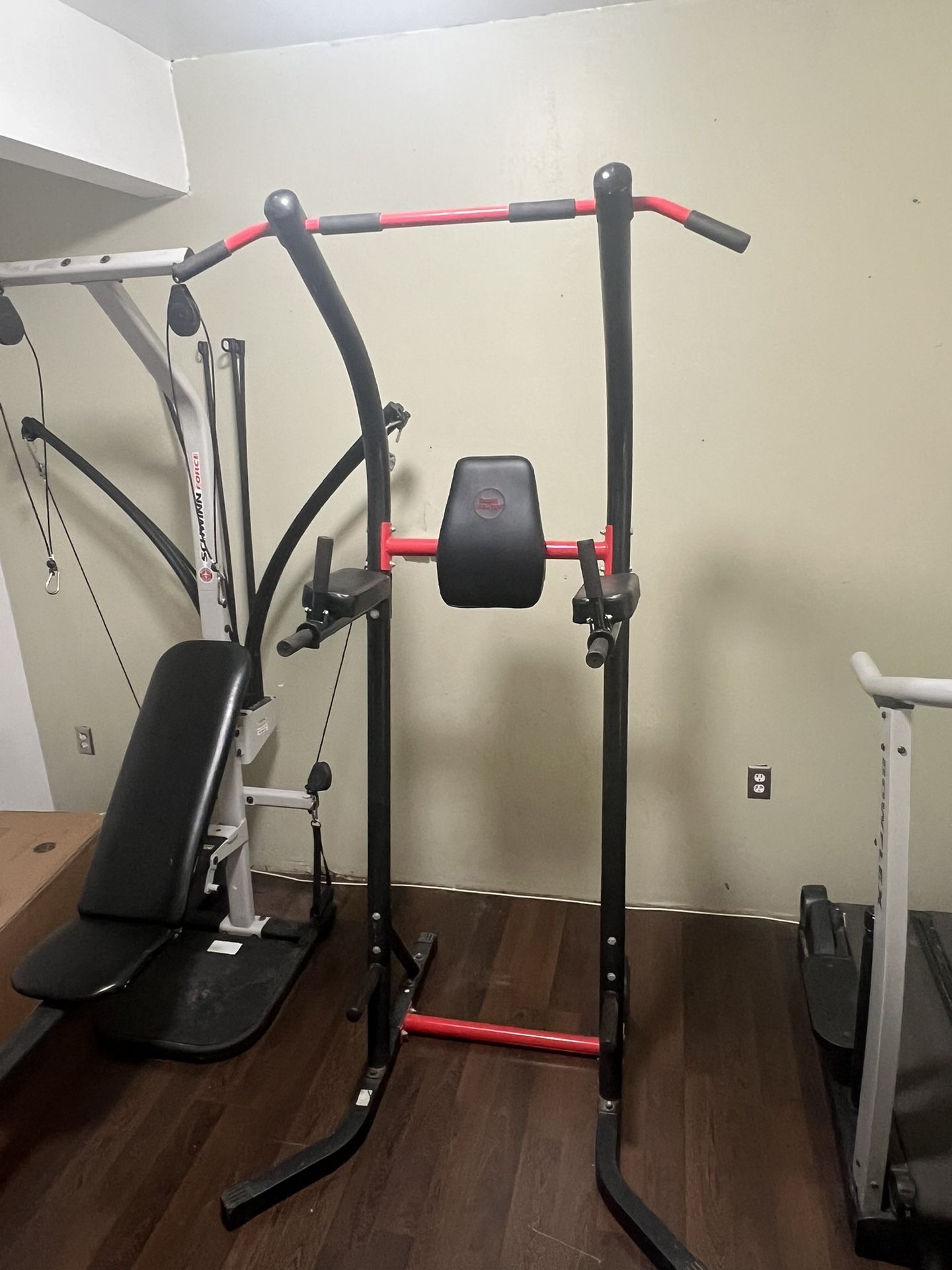 Exercise Equipment 