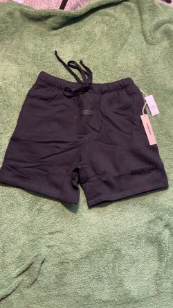 Stretch Limo essentials shorts size M