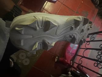 Football cleats