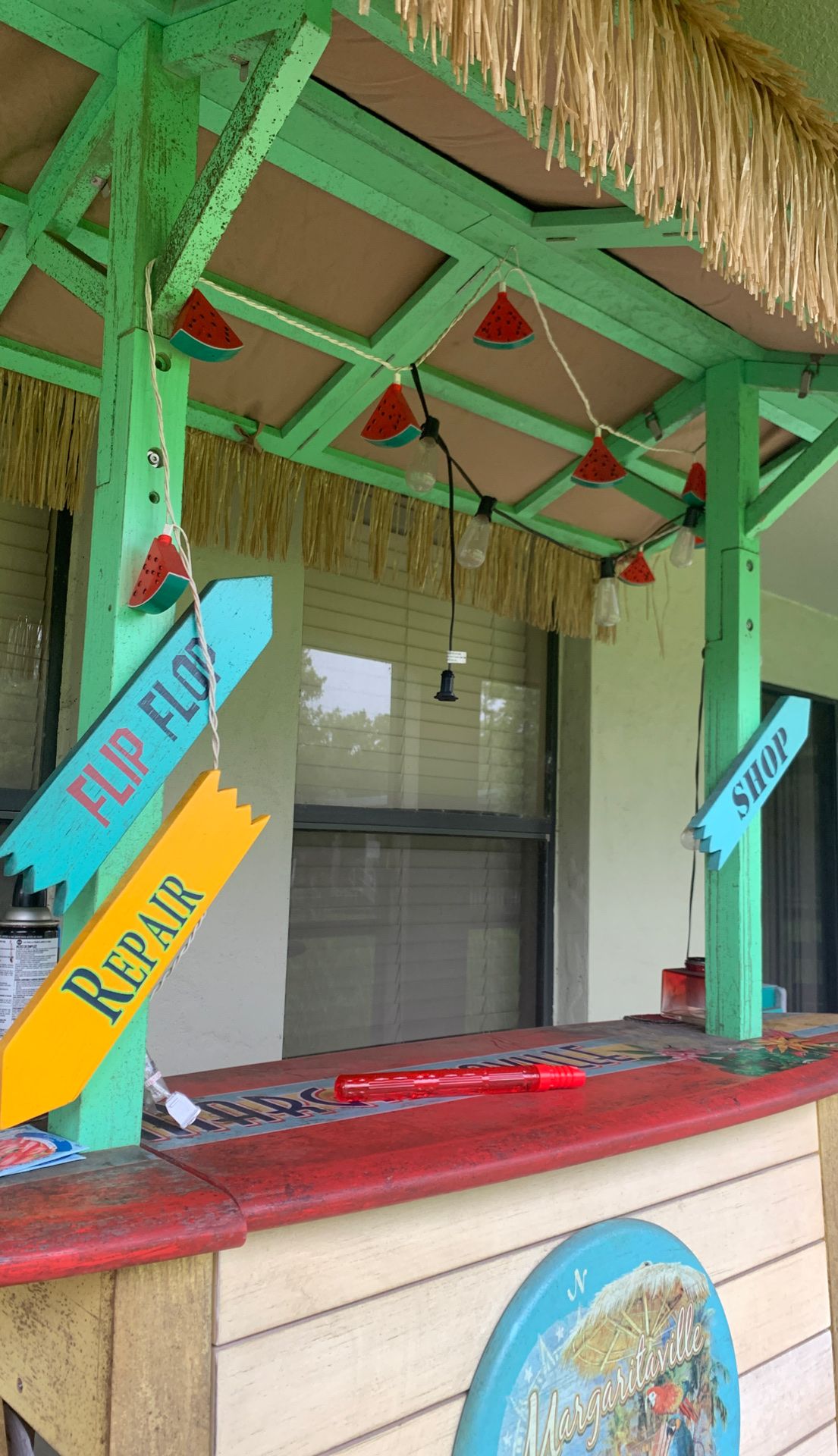Margaritaville Tiki Bar for Sale in Kissimmee, FL OfferUp