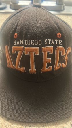 San Diego State University Hat
