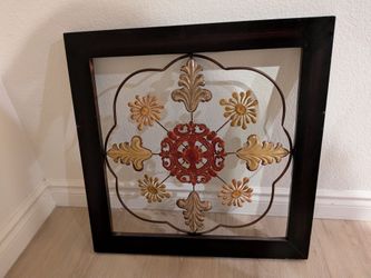 Decorative Wall Art Frame